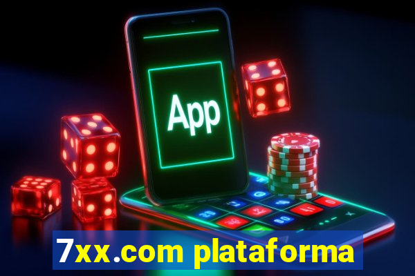 7xx.com plataforma